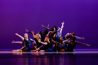 Dance In Flux Fall 2022