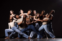 UNT Dance Photoshoot 2025