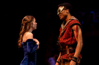 Romeo & Juliet 2023