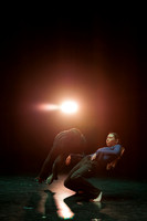 Dance Deconstructed Fall 2023